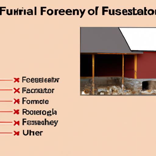 Various factors impacting foundation repair costs