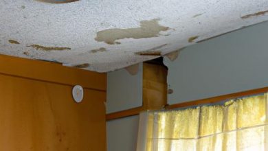 How Much Does It Cost To Fix Water Damage
