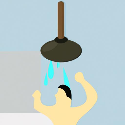 How to Fix a Clogged Shower Drain A StepbyStep Guide