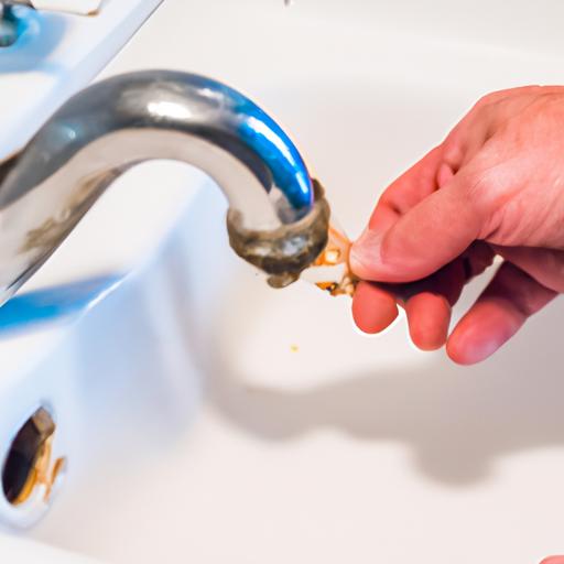 How to Fix Tub Drain Leak A StepbyStep Guide