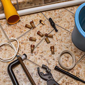 How to Fix Tub Drain Leak: A Step-by-Step Guide